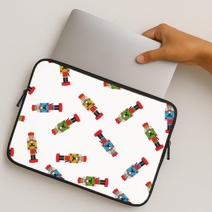 The Nutcracker MacBook Case