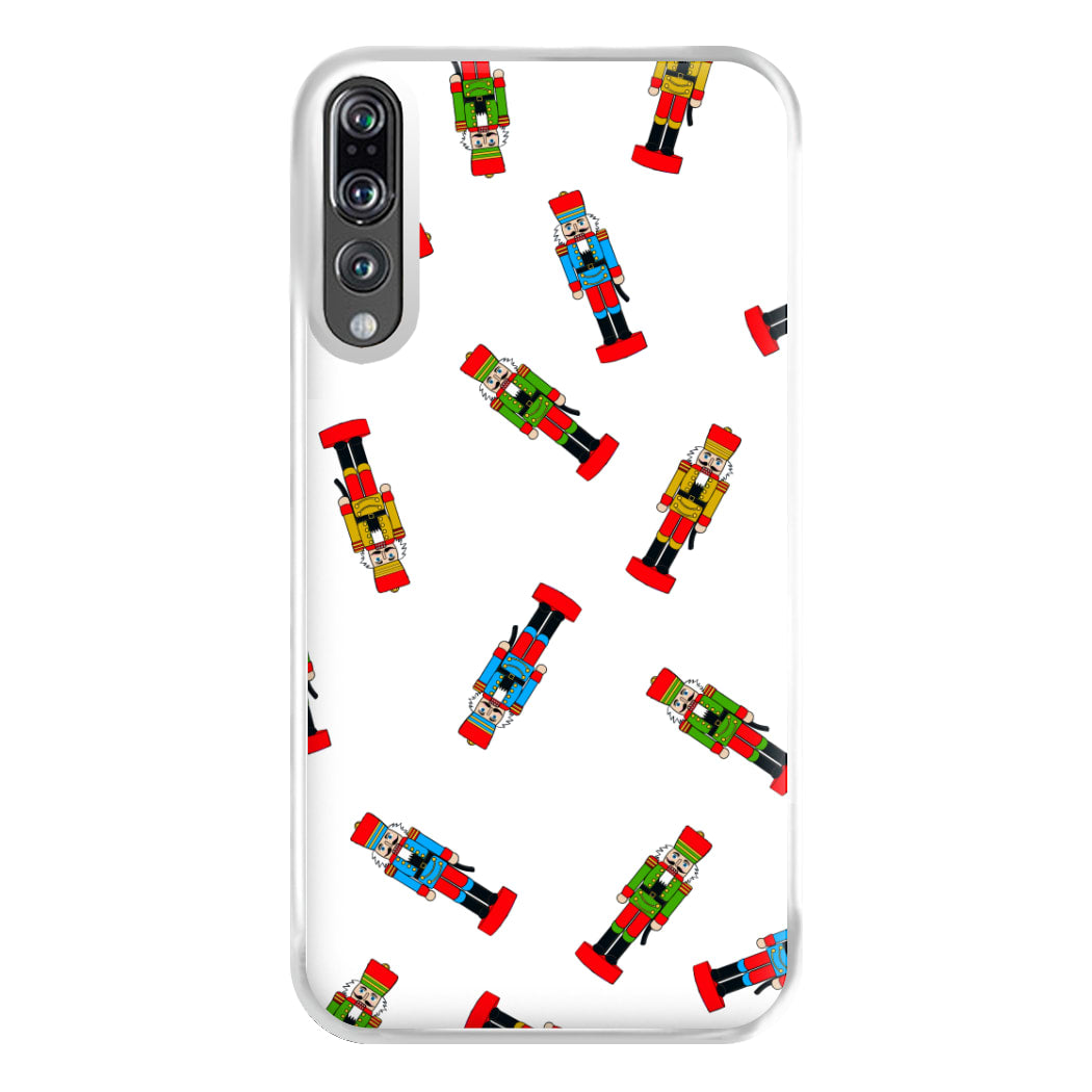 The Nutcracker Phone Case for Huawei P20 Pro