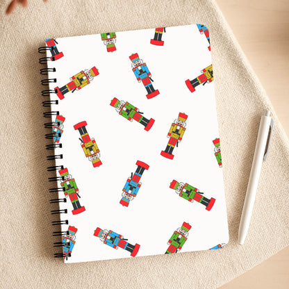The Nutcracker Notepad