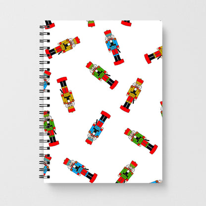 The Nutcracker Notebook - Fun Cases