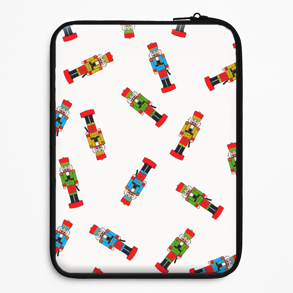 The Nutcracker Laptop Sleeve