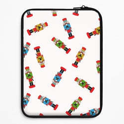 The Nutcracker Universal Laptop Sleeve