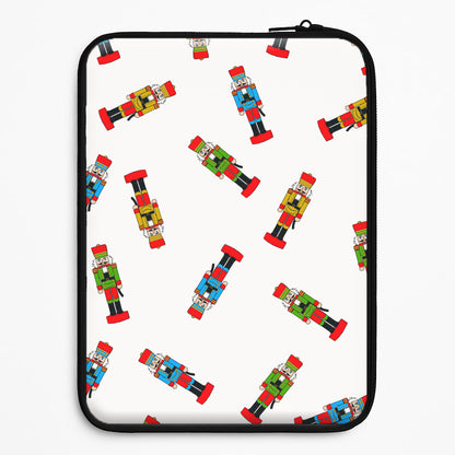 The Nutcracker Universal Laptop Sleeve