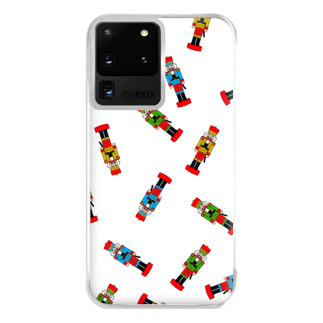 The Nutcracker Phone Case for Galaxy S20 Ultra