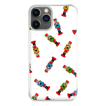 The Nutcracker Phone Case for iPhone 12 Pro Max