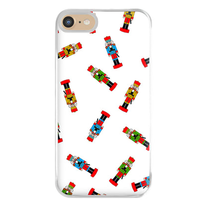 The Nutcracker Phone Case for iPhone 6 / 7 / 8 / SE