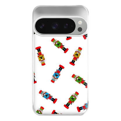 The Nutcracker Phone Case for Google Pixel 9 Pro XL