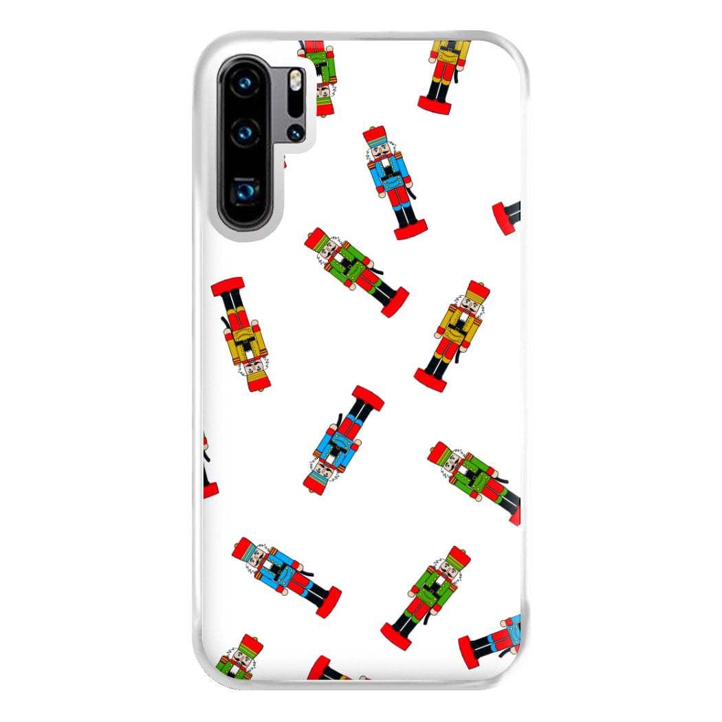 The Nutcracker Phone Case for Huawei P30 Pro