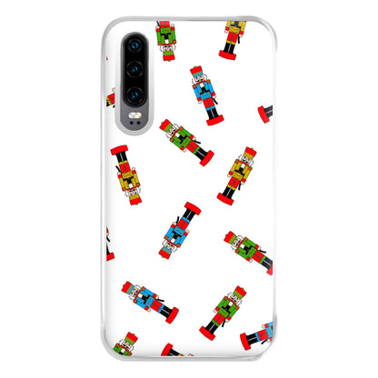 The Nutcracker Phone Case for Huawei P30