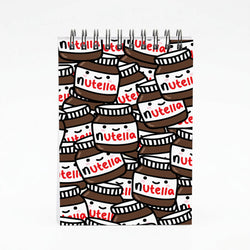 A6 Notebook