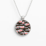 Patterns Necklaces
