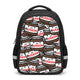 Everything but casesBackpacks