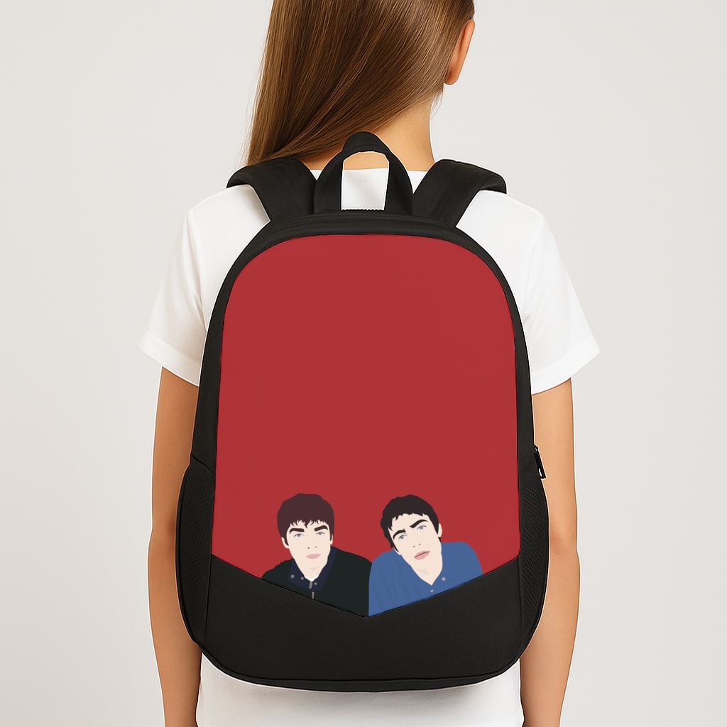 The Gallaghers Backpack