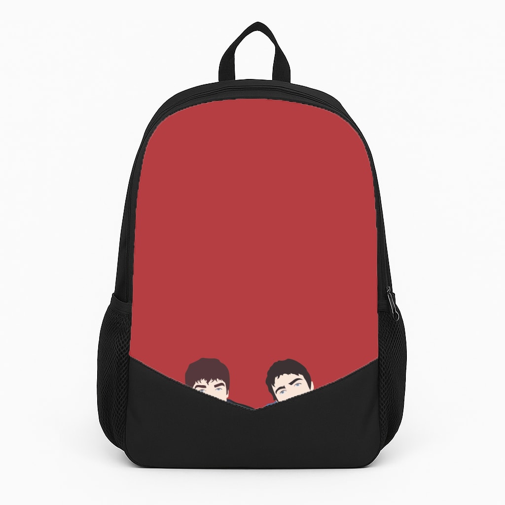 The Gallaghers Backpack