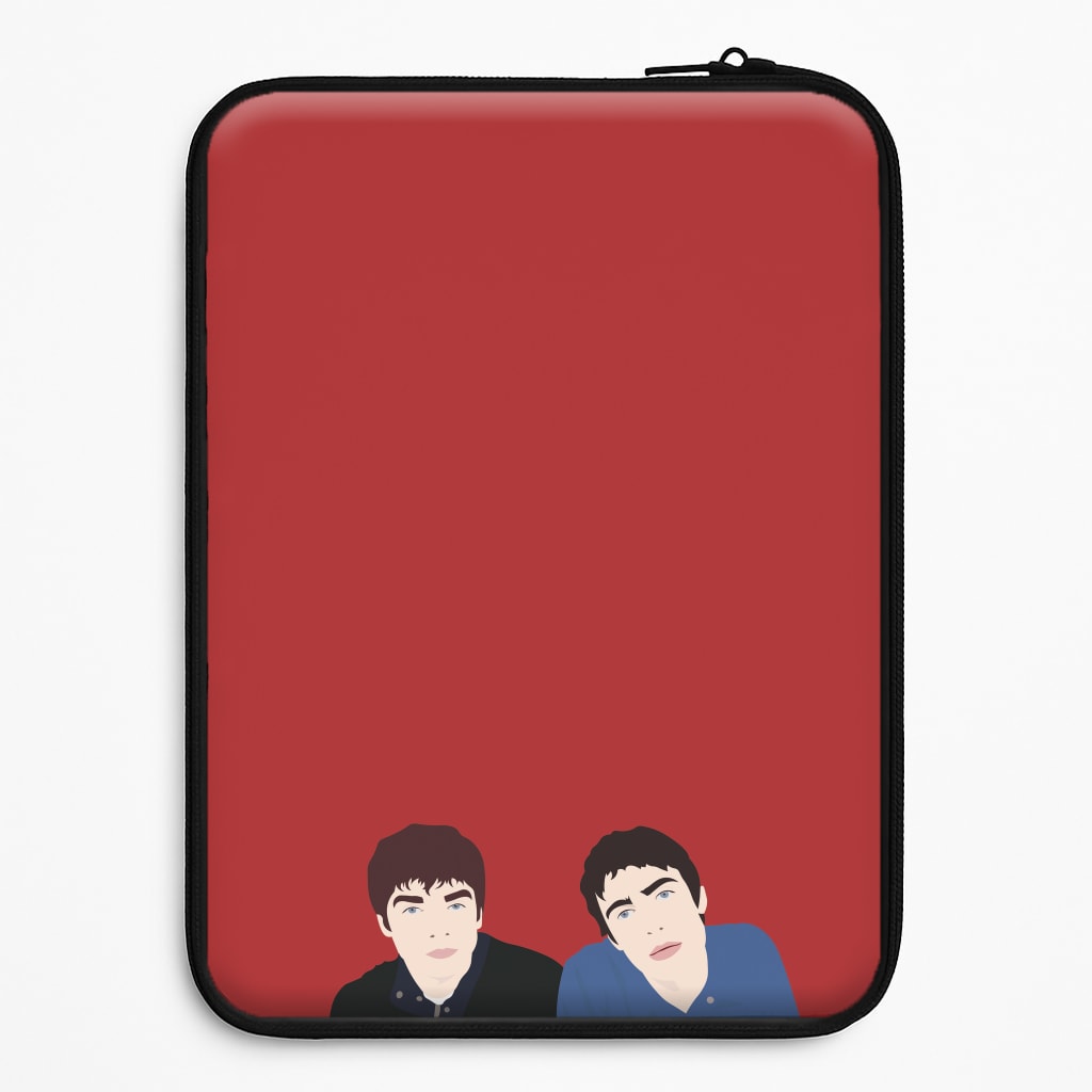 The Gallaghers Universal Laptop Sleeve