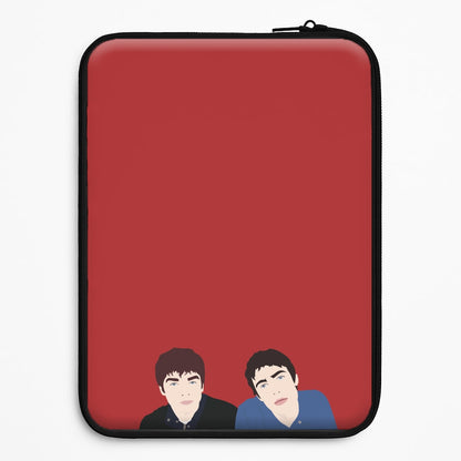 The Gallaghers Universal Laptop Sleeve