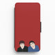 OasisWallet Phone Cases