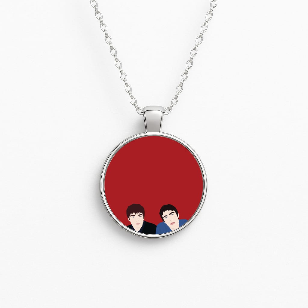 The Gallaghers Necklace