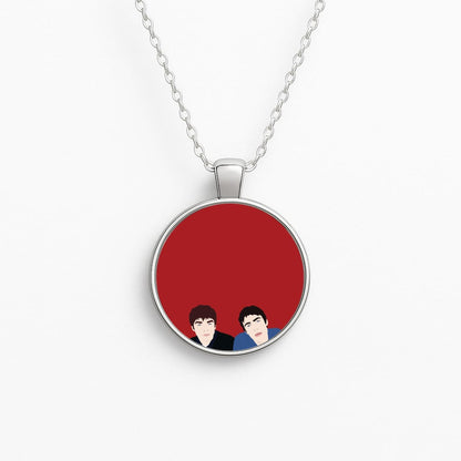 The Gallaghers Necklace