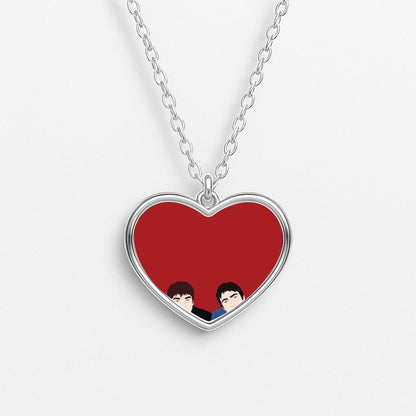 The Gallaghers Necklace