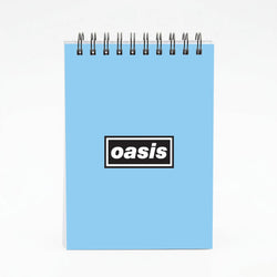 A6 Notebook