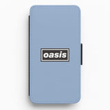 Oasis Wallet Phone Cases
