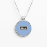Oasis Necklaces