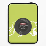 Wonderwall Record Universal Laptop Sleeve