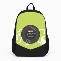 Wonderwall Record Backpack