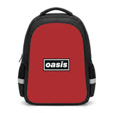 Oasis Backpacks