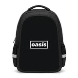 Oasis Backpacks