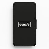 Oasis Wallet Phone Cases