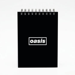 A6 Notebook