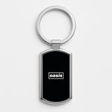 Oasis Keyrings