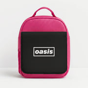 Band Name Black Lunchbox 3