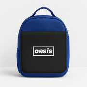 Band Name Black Lunchbox 4
