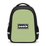 Oasis Backpacks