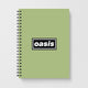 OasisNotebooks