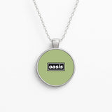 Oasis Necklaces