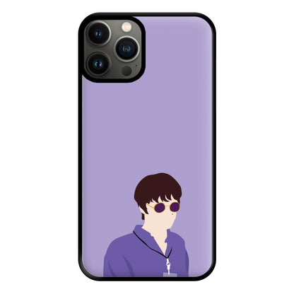 Gallagher Phone Case for iPhone 13 Pro Max