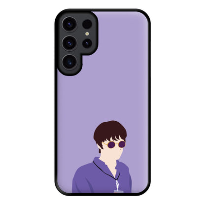 Gallagher Phone Case for Galaxy S23 Ultra