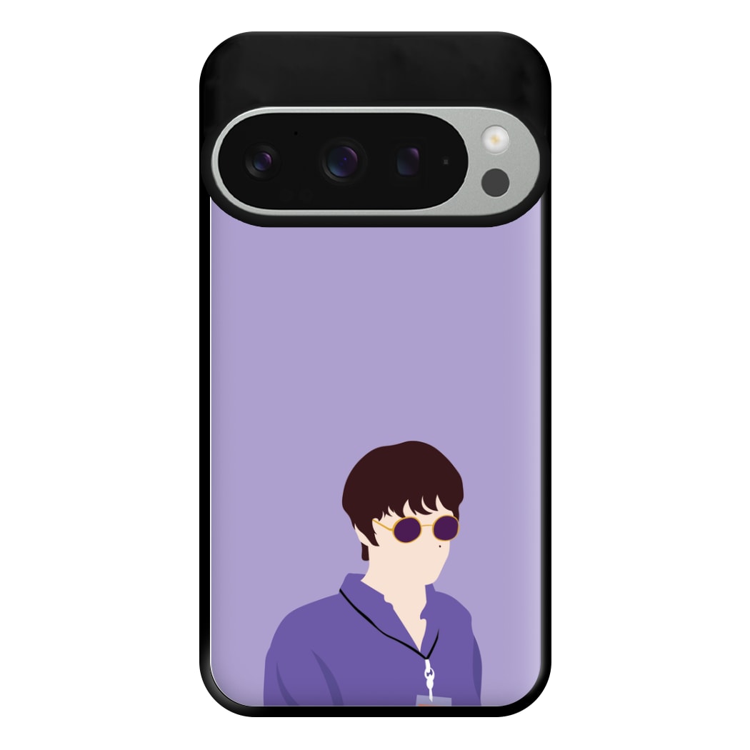 Gallagher Phone Case for Google Pixel 9 Pro XL