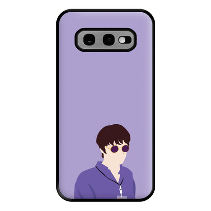 Gallagher Phone Case for Galaxy S10e