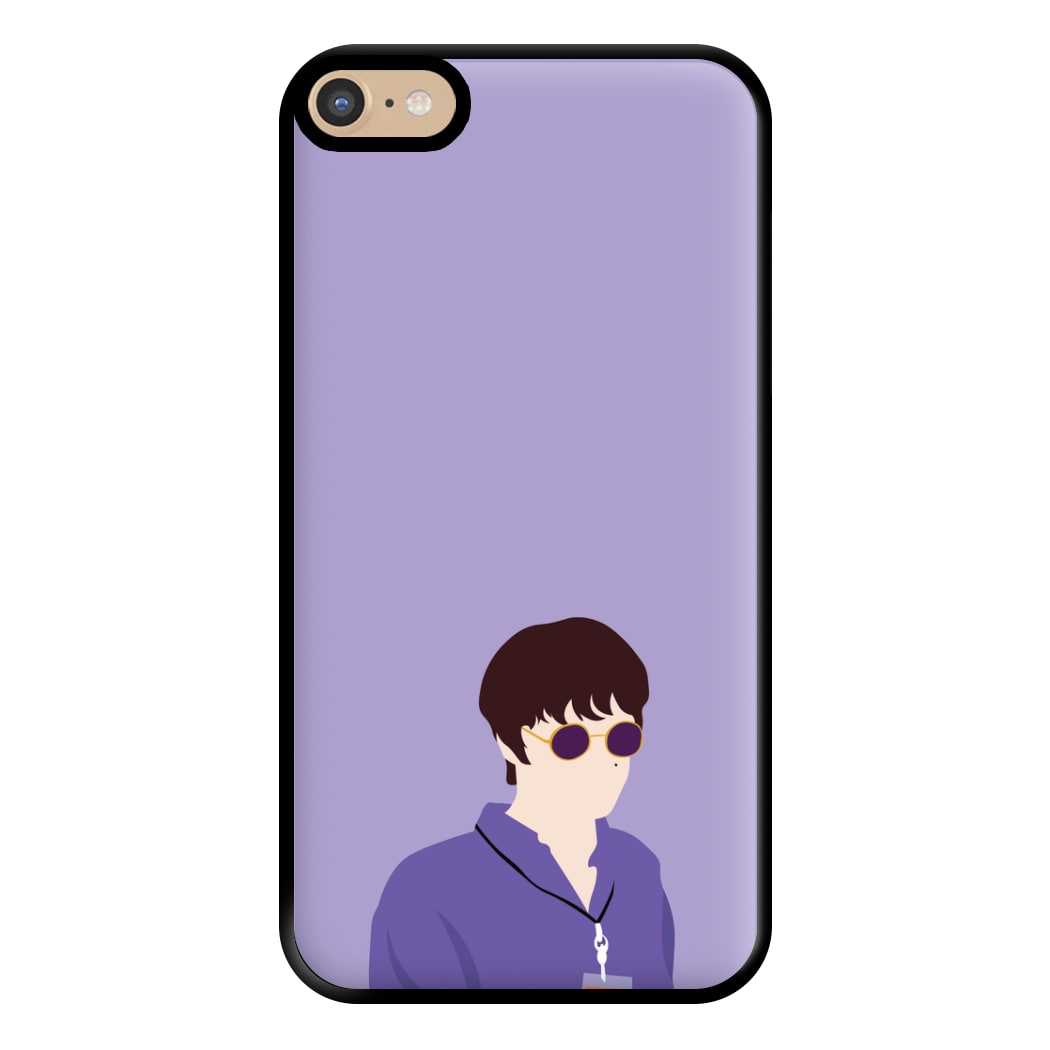 Gallagher Phone Case for iPhone 6 Plus / 7 Plus / 8 Plus