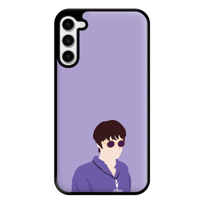 Gallagher Phone Case for Galaxy S23 Plus