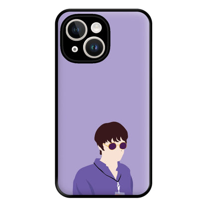 Gallagher Phone Case for iPhone 14 Plus