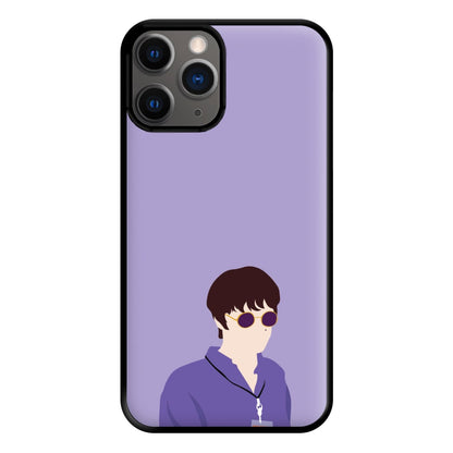 Gallagher Phone Case for iPhone 12 Pro Max