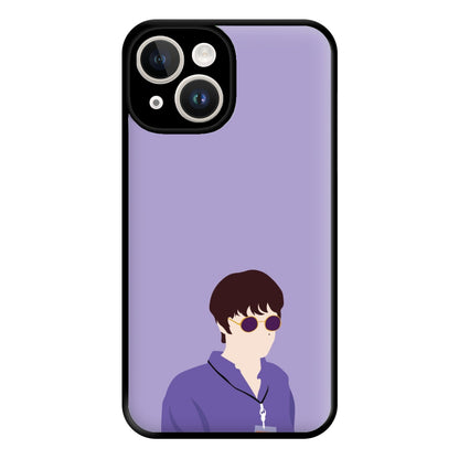 Gallagher Phone Case for iPhone 14