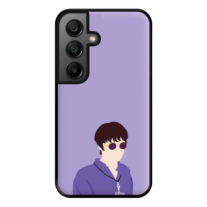 Gallagher Phone Case for Google Pixel 8