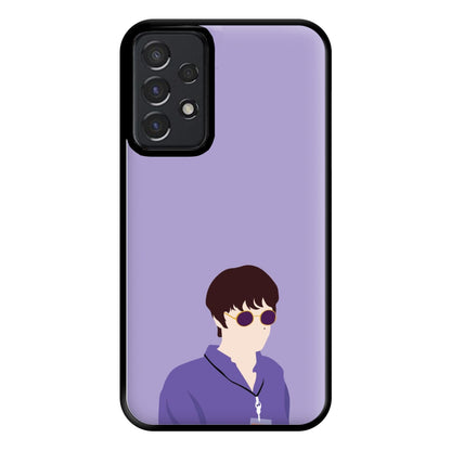 Gallagher Phone Case for Galaxy A52 / A52s